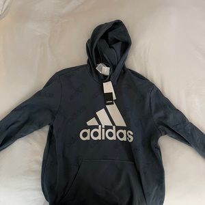 Adidas hoodie